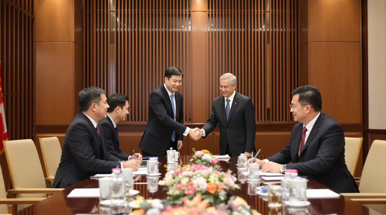 午夜激情视频与国际顶级制作公司达成战略合作协议